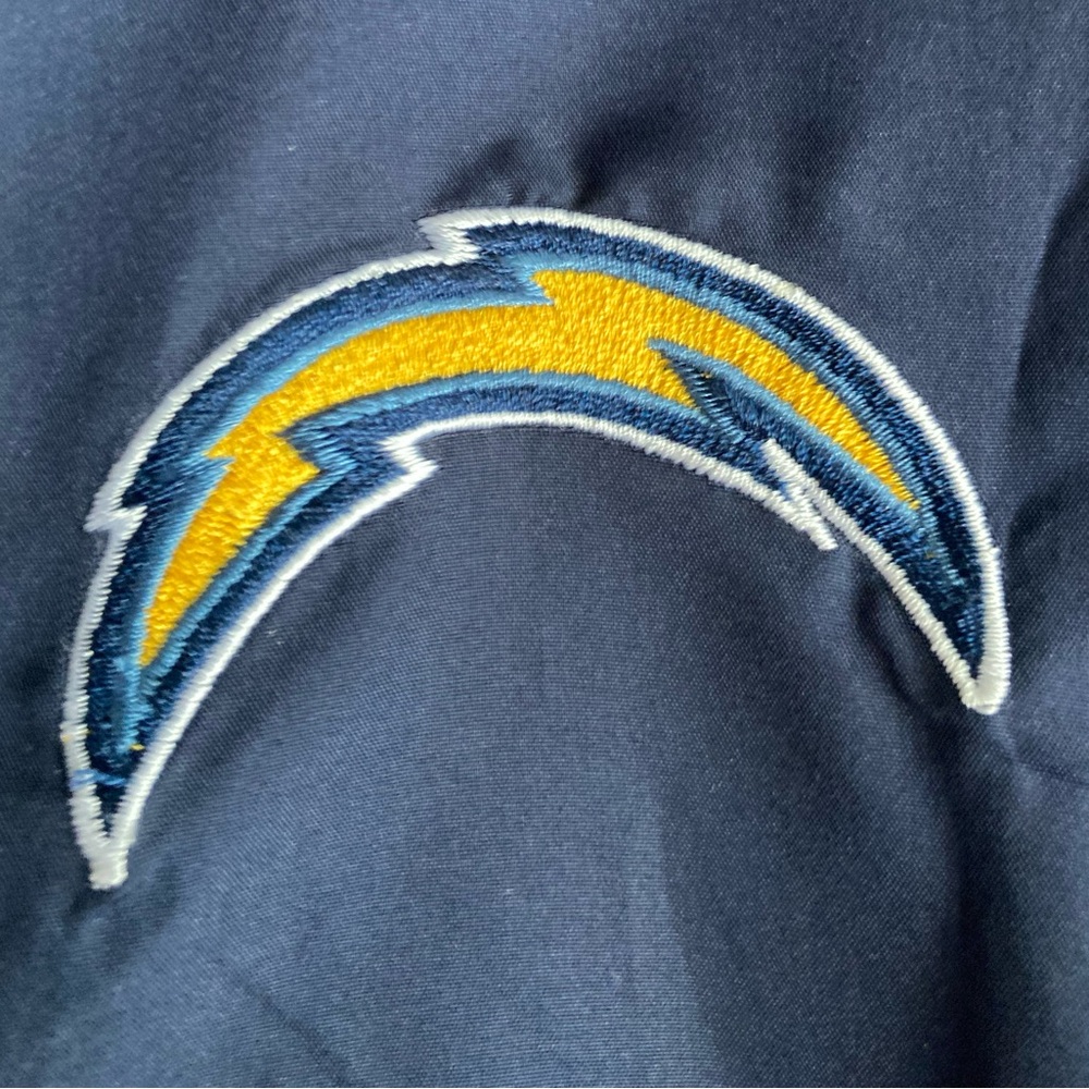 NFL - Chargers Men’s Windbreaker